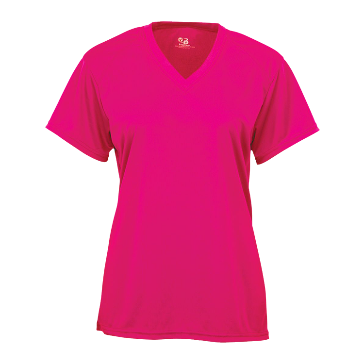 4169 Badger Sport B-Core Reversible Ladies Tank
