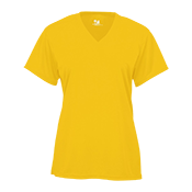 Ladies V-Neck Core Tee Ladies V-Neck Core Tee