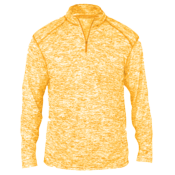 Adult Sublimated 1/4 Zip Adult Sublimated 1/4 Zip