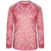 Adult Blend Long Sleeve Jersey