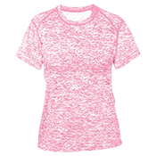 Ladies  Blend Sport Tee Ladies  Blend Sport Tee