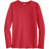 Adult 100% Cotton Longsleeve T-Shirt