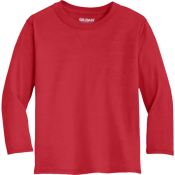 Boys 100% Cotton T-Shirt