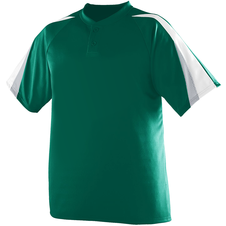 dark side baseball jersey