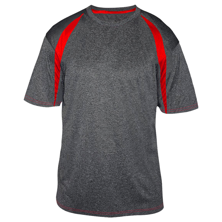 Adult Fusion Athletic T-Shirt Adult Fusion Athletic T-Shirt