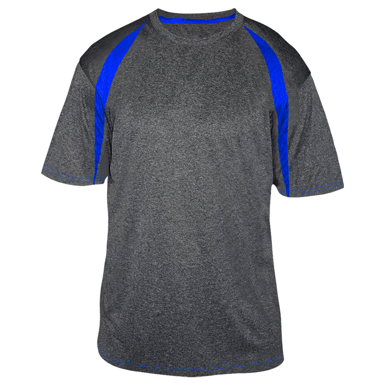 Adult Fusion Athletic T-Shirt