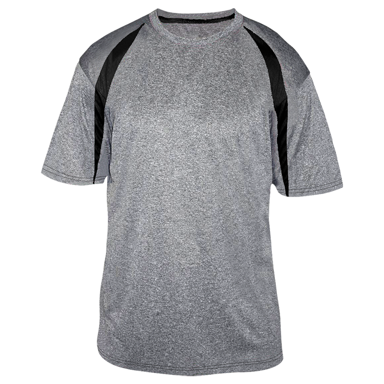 Adult Fusion Athletic T-Shirt