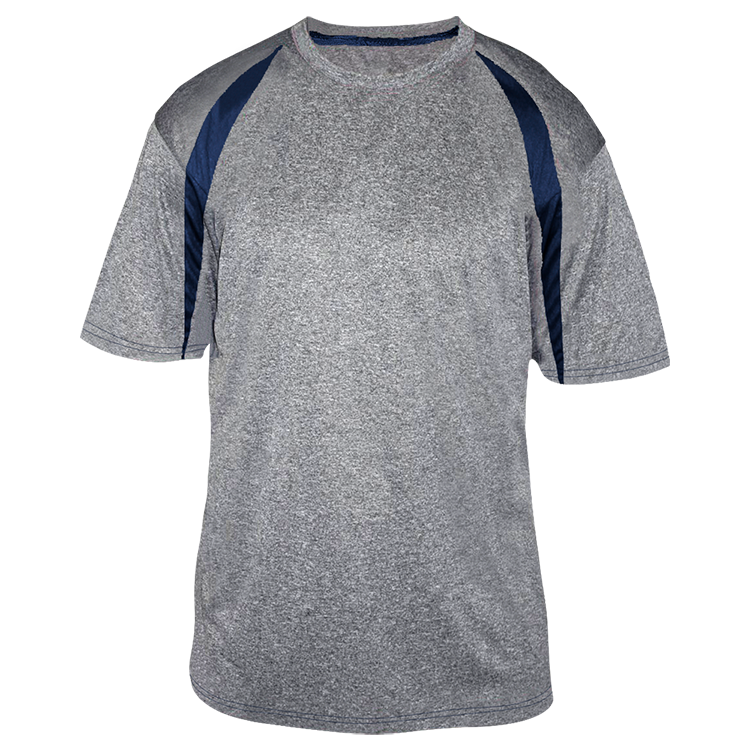Adult Fusion Athletic T-Shirt