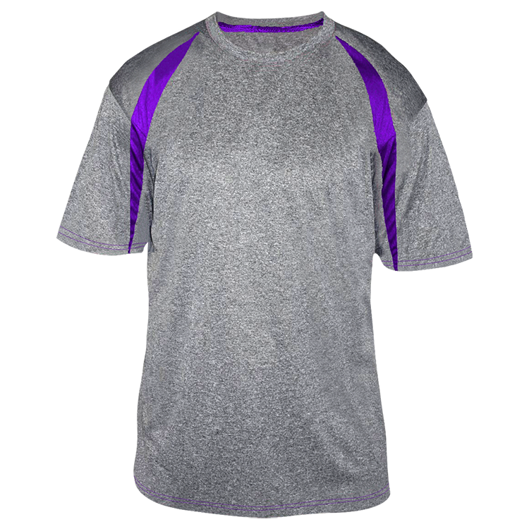 Adult Fusion Athletic T-Shirt