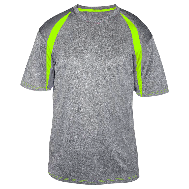 Adult Fusion Athletic T-Shirt