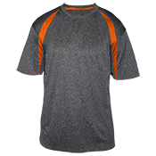 Adult Fusion Athletic T-Shirt Adult Fusion Athletic T-Shirt