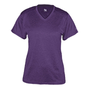 Ladies V-Neck-Tee Ladies V-Neck-Tee