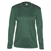 Ladies Long Sleeve Tee Ladies Long Sleeve Tee