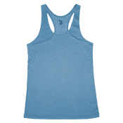 DISCONTINUED Ladies Racerback Tank Top DISCONTINUED Ladies Racerback Tank Top