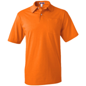 Adult 50% Polyester / 50% Cotton Polo Adult 50% Polyester / 50% Cotton Polo