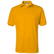 Order Custom Printed Polos | Mens Jerzees Polo 437msr Order Custom Printed Polos | Mens Jerzees Polo 437msr