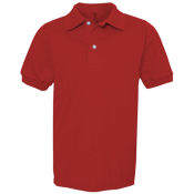 Custom Youth Polo | Jerzees 437YR