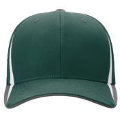 Flexfit Three Toned Hat  Flexfit Three Toned Hat
