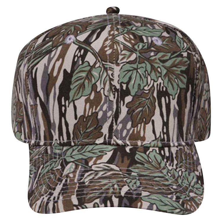 Camoflauge Hat Otto Cap Camoflauge Hat Otto Cap
