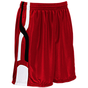 DISCONTINUED Youth Helix Basketball Shorts - 4408
