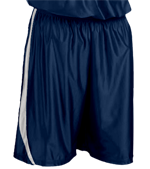 DISCONTINUED Youth Basketball Shorts - Downtown - Teamwork Athletic - 4409