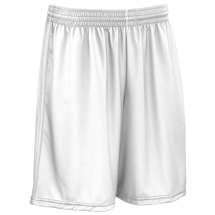 DISCONTINUED Women's Swish Basketball Shorts - 4441 DISCONTINUED Women's Swish Basketball Shorts - 4441