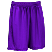 DISCONTINUED Women's Swish Basketball Shorts - 4441