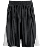DISCONTINUED Youth Basketball Shorts 7