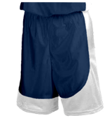 DISCONTINUED Youth Basketball Shorts - 7