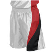 DISCONTINUED Youth Basketball Shorts - Teamwork Athletic - 4467