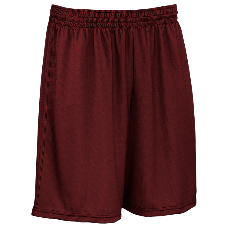 DISCONTINUED Adult Swish 11" Basketball Shorts 4481