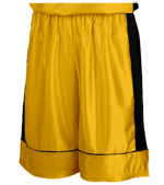 DISCONTINUED Youth Basketball Shorts - Fast Break -Teamwork Athletic -4488