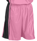 DISCONTINUED Women's Dazzle Basketball Shorts - 9 DISCONTINUED Women's Dazzle Basketball Shorts - 9
