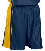 DISCONTINUED Adult Dazzle Basketball Shorts - 9 DISCONTINUED Adult Dazzle Basketball Shorts - 9
