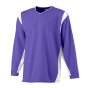 Mesh Basketball Warmup Shirt Mesh Basketball Warmup Shirt