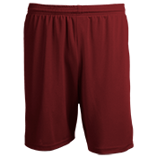 DISCONTINUED Youth Sweeper Soccer Shorts - 4602