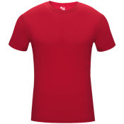 Adult Compression Crew Tshirt Adult Compression Crew Tshirt