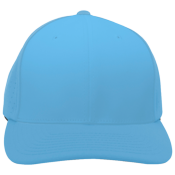 Design Your Own Embroidered Flexfit Cap | Unisex Pacific Headwear Perforated F3 Performance Flexfit Cap Design Your Own Embroidered Flexfit Cap | Unisex Pacific Headwear Perforated F3 Performance Flexfit Cap