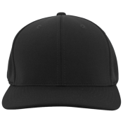 Order Screen Printed Flexfit Cap | Unisex Pacific Headwear P-Tec Performance Flexfit Cap