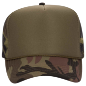 Camoflauge Hat Otto Cap Camoflauge Hat Otto Cap