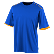 Youth Motion Crew Baseball Jersey Youth Motion Crew Baseball Jersey