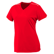 Ladies Motion Crew Softball Jersey Ladies Motion Crew Softball Jersey