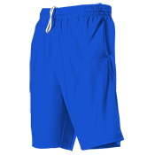 Youth Multi Sport  Shorts With Pockets  - 5067PKY