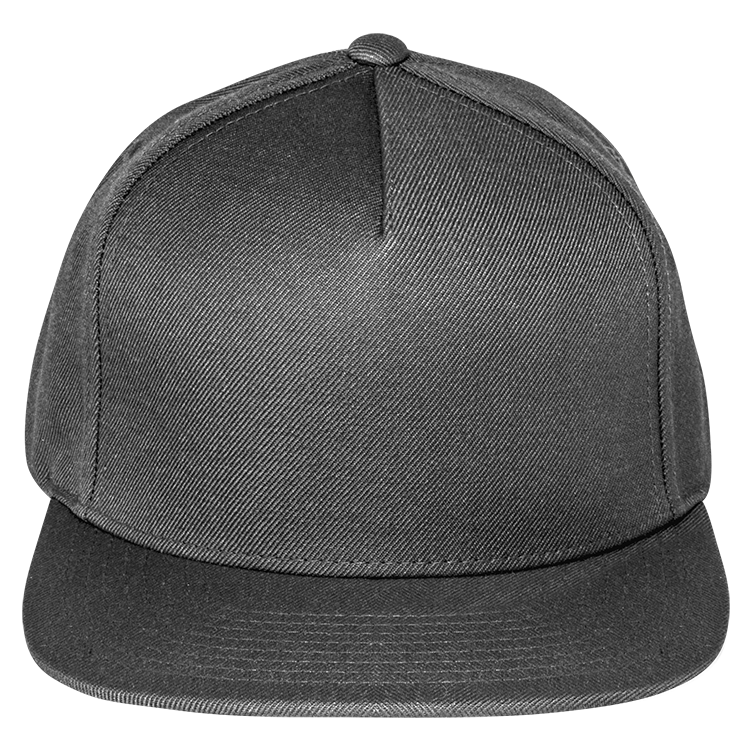 Wool Snapback