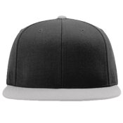 Wool Snapback Hat Wool Snapback Hat