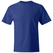 Mens 100% Cotton T-Shirt