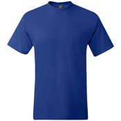Mens 100% Cotton T-Shirt