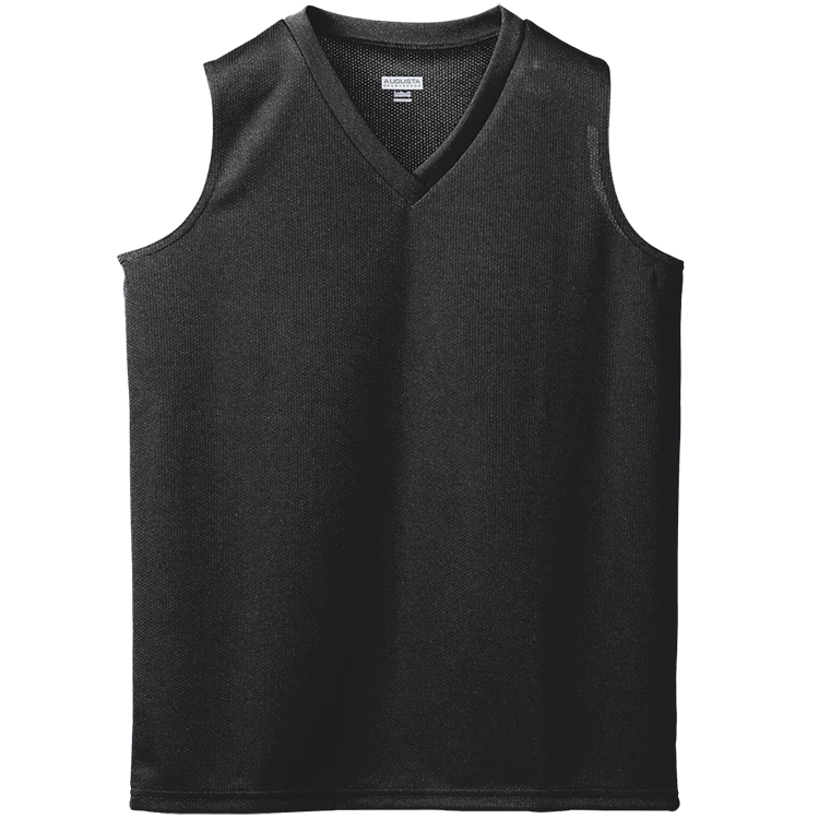 Ladies Sleeveless Jersey
