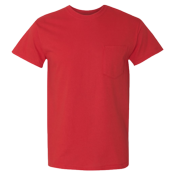 Adult 100% Cotton T-Shirt