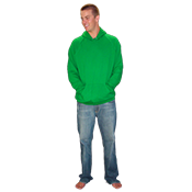 Adult 100% Cotton Super Comfy Hoodie Adult 100% Cotton Super Comfy Hoodie